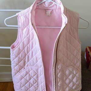 CrewCuts Girls Vest